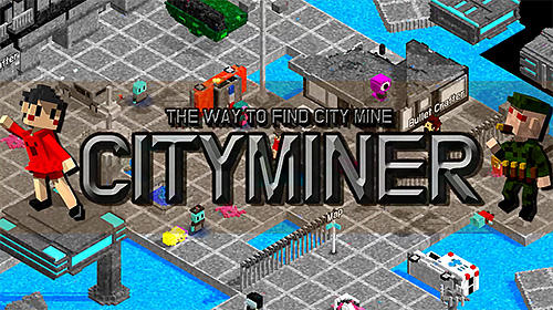 game pic for City miner: Mineral war